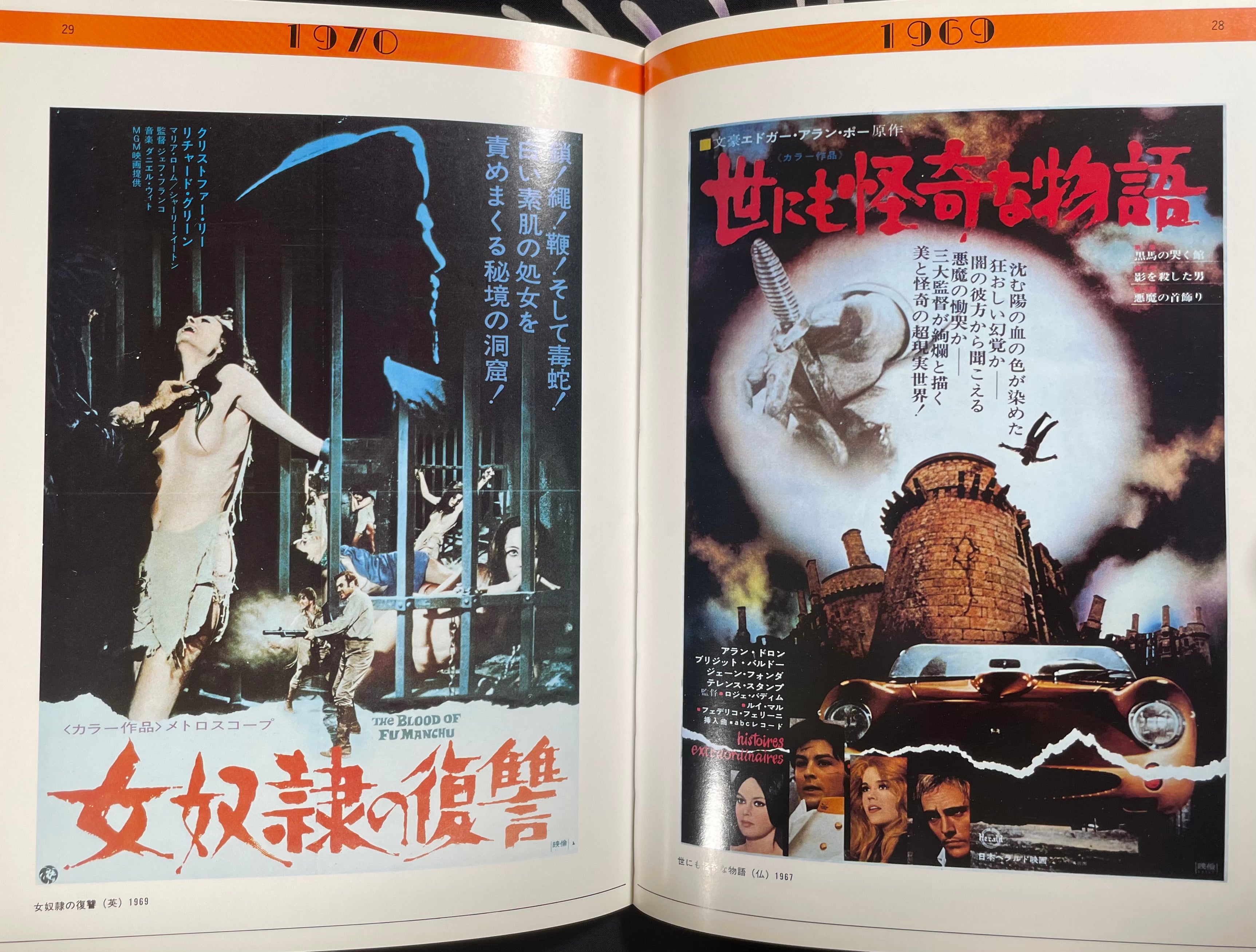 SF & Horror Movie Poster Collection 1965-1975-thumbmail-9